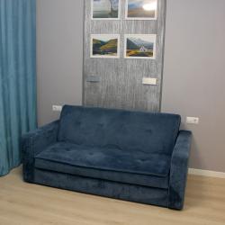 Фото Апартаменты на улице Некрасова 41