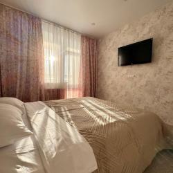 Фото Апартаменты на Островского 110