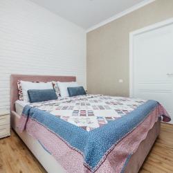 Фото Апартаменты на улице Дорога на Большой Ахун