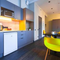 фото 26 GRANI APARTHOTEL (Грани)