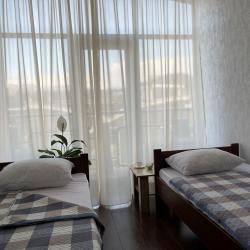 Фото Отель Сириус