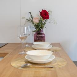 1-комнатные апартаменты улучшенные