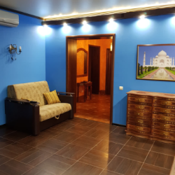 Фото Апартаменты на улице Валентина Скороходова