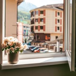 Фото Хостел ALOHA (Алоха)