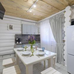 Фото Отель Кикино на Веле