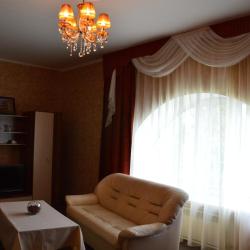 Фото Отель Речная долина