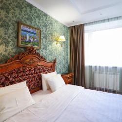 2-комнатный номер делюкс