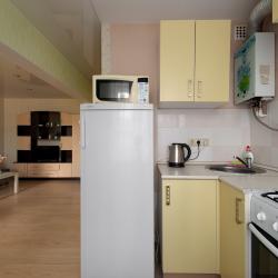 фото 8 Comfort Homes (Комфорт Хоумс) на переулке Рубцов