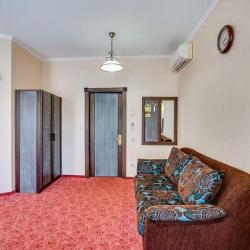 Фото Отель Сити Роуз