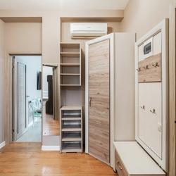 Фото Апартаменты на улице Южных Культур 5