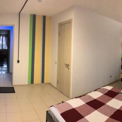 Фото Отель Палитра