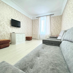 3-комнатные апартаменты стандарт