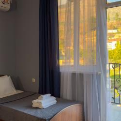 Фото Отель Eliza Hotel (Элиза)