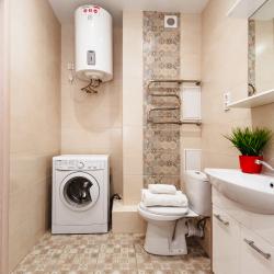 Фото Отель B-Flats (Би-Флэтс) на улице Таманская 121/1