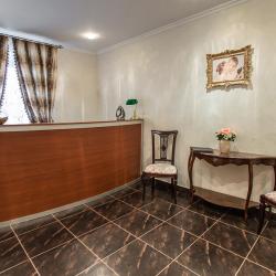 Фото Отель Бенефит