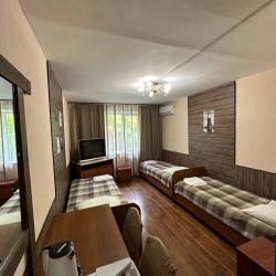 Фото Отель Улисс