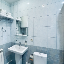 Фото Отель Гостевой дом Ясный