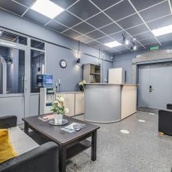 Фото ДомОтель Стрешнево