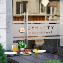 Фото Dynasty Hotel & SPA (Династия Отель и СПА)