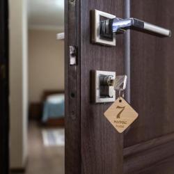 Фото Отель Muras Hotel Karakol (Мурас )