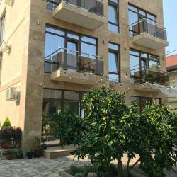 Фото Отель Бумеранг