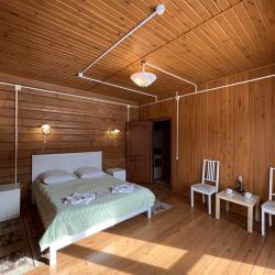 2-комнатный номер комфорт (Главный корпус)