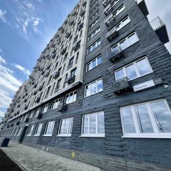 Фото Апартаменты на улице Новоселов 103 корпус 1