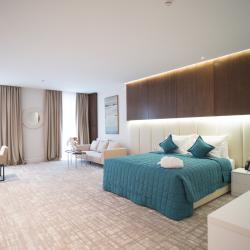 Фото Отель Mercure Tashkent Hotel (Меркуре )