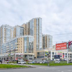 Апартаменты стандарт
