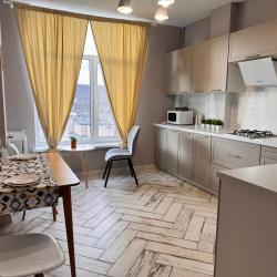 Фото Апартаменты на улице Атажукина 2А