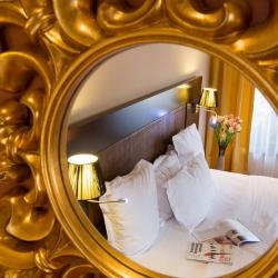 Фото Отель Nane (Нанэ)