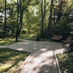 Фото Aurora Park Hotel (Аврора Парк Отель)