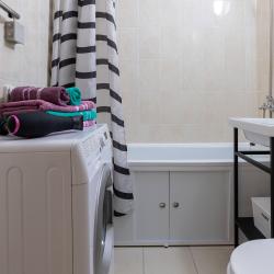 Фото Апартаменты на Садовой 83