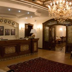 Фото Отель Grand Samarkand Superior А (Гранд Супериор А)