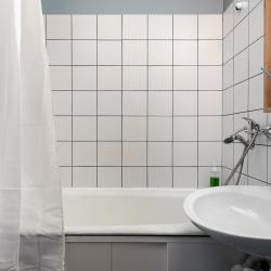 фото 4 Kvart-Hotel (Кварт-Отель) на переулке Пересветов