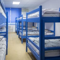 фото 7 Hostel Jazz (Хостел Джаз)