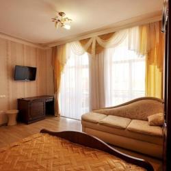 Фото Отель Карс