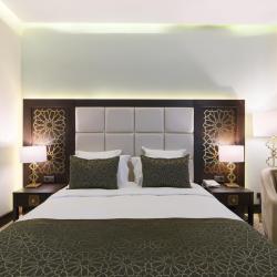 Фото Отель The local Hotels Grozny (Локал )