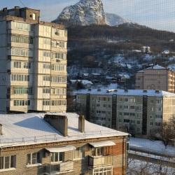 Фото Апартаменты на улице Ленина 122 Б