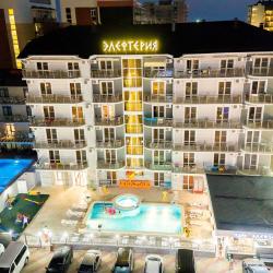 Фото Отель Элефтерия