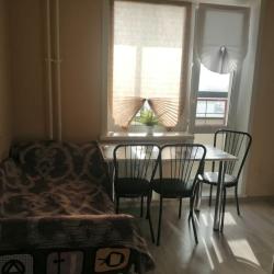 Фото Отель Уютная квартира на проспекте Красный 307