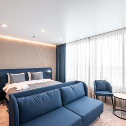 Фото Отель Kravt Hotel Kazan Airport (Кравт Казань Аэропорт)