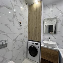1-комнатные апартаменты люкс Кемерово пр. Притомский 31 корпус 1