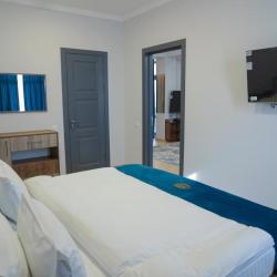 Фото Отель Almalyk Plaza Hotel ( Плаза)
