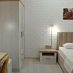 Фото Отель Ателика Улиткино