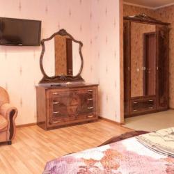 Фото Отель Жемчужина