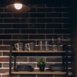 4-местный коттедж премиум