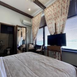 Фото Отель Saloon Western (Салун Вестерн)