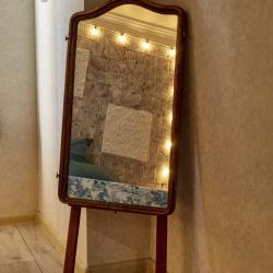 Фото Апартаменты на улице Трудовая 12/8