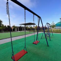 Фото Отель Бригантина